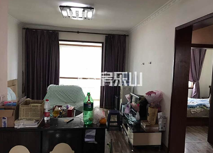 乐山二手房惠安苑客厅图片 乐山二手房惠安苑客厅图片