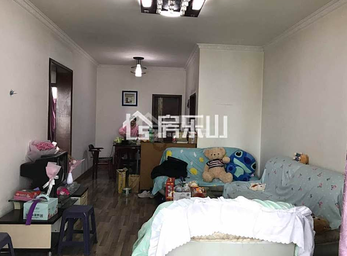 乐山二手房惠安苑客厅 乐山二手房惠安苑客厅