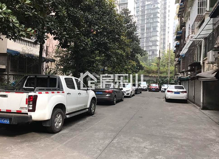 二手房乐山惠安苑小区外景图片 二手房乐山惠安苑小区外景图片