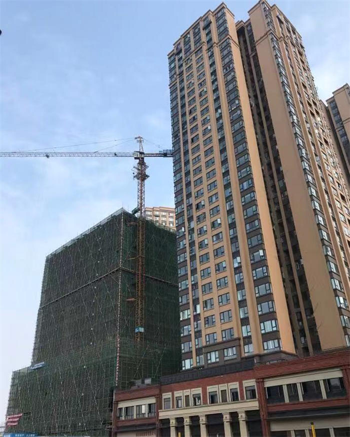 凤凰国际实拍图 凤凰国际实拍图