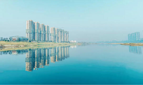 滟澜洲
