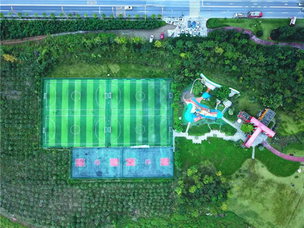 滟澜洲 滟澜洲
