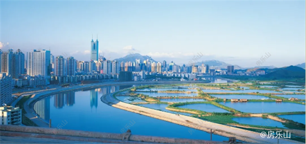 实景图