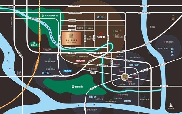 天立御景峰区位图.jpg 天立御景峰区位图.jpg