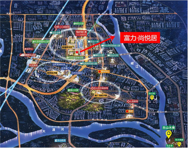 乐山富力尚悦居区位图.jpg 乐山富力尚悦居区位图.jpg