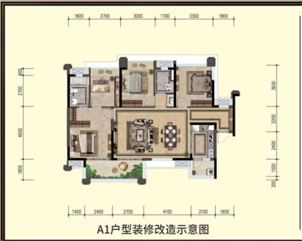 领地天屿特惠户型鉴赏.png
