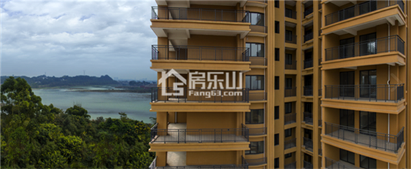 住房实景呈现 住房实景呈现