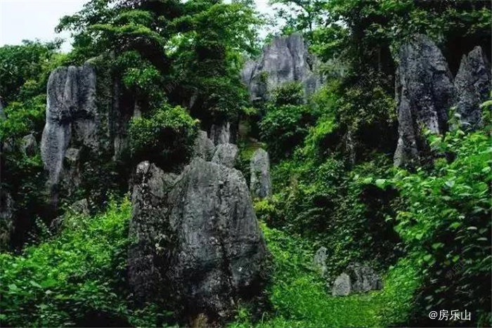 沙湾美女峰