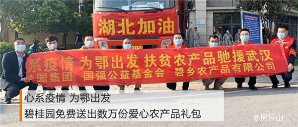 碧桂园周刊