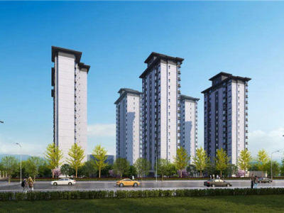 翰林雲上：疫情过后，如何选到健康的好房子？（下）