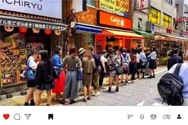 ▏日本年轻人爱奶茶 ▏日本年轻人爱奶茶