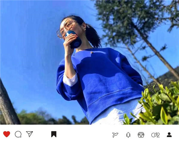 ▏年轻人踏青活动,采茶也很潮 ▏年轻人踏青活动,采茶也很潮
