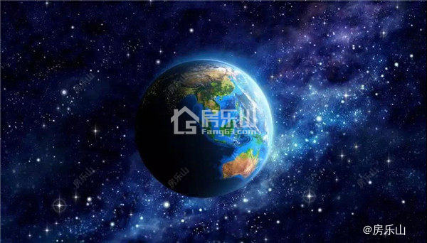 邦泰集团：为地球肩负 关灯一小时活动开启