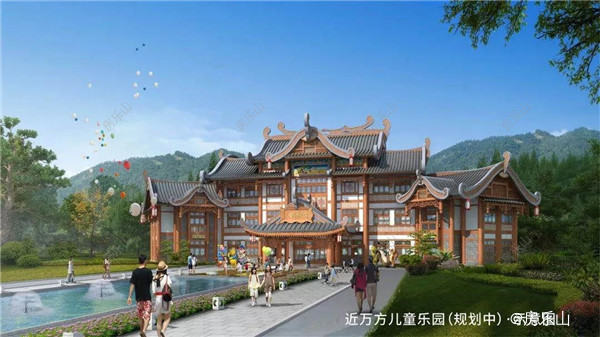 示意图