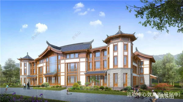 示意图