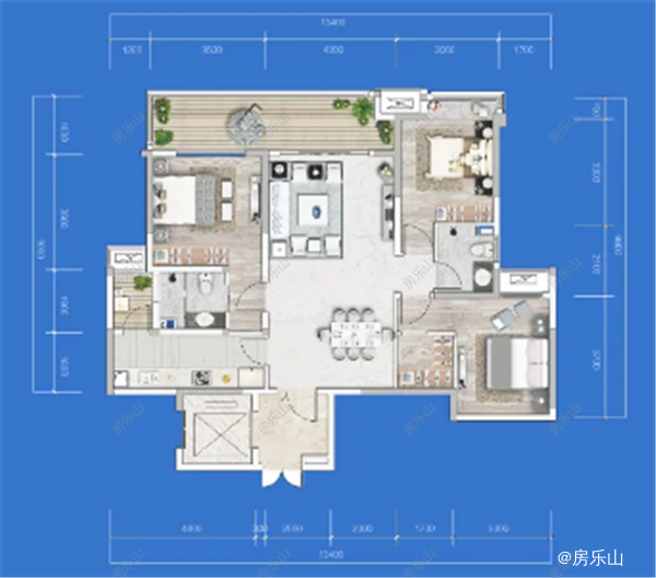御系A2 
