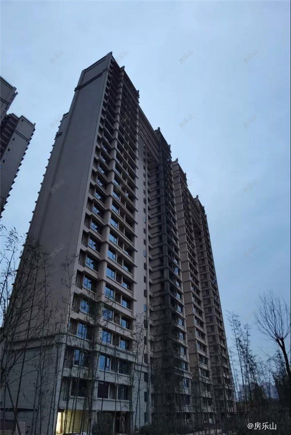 1#楼