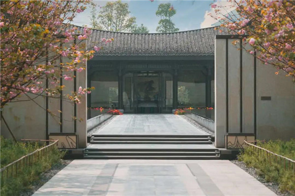 让楼市重新重视改善市场,幸好有璞园!