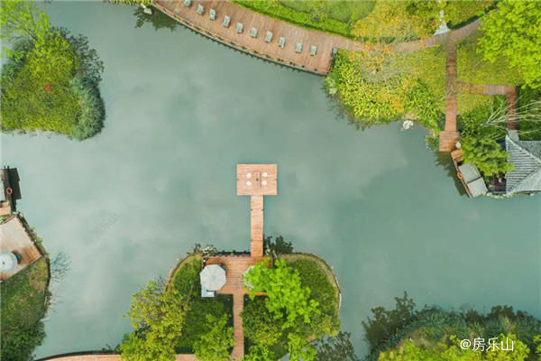 < 此文，铭记楼市中罕见的匠人情结 >