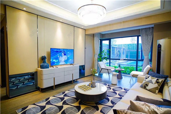 /体验空间实拍图