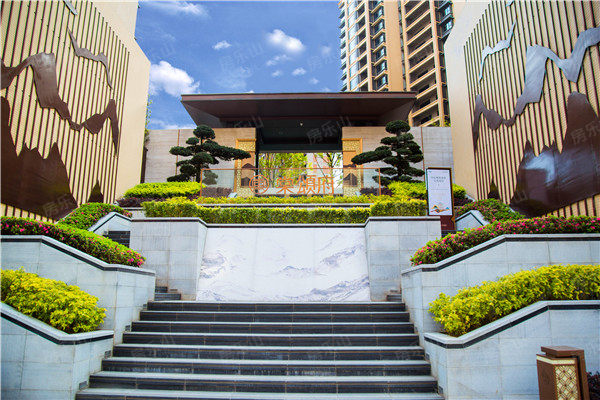 中心城棠颂府7号楼即将耀世加推精彩抢先看