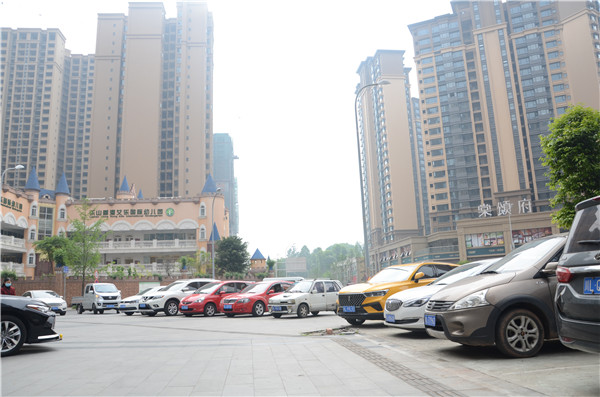 中心城棠颂府7号楼即将耀世加推精彩抢先看