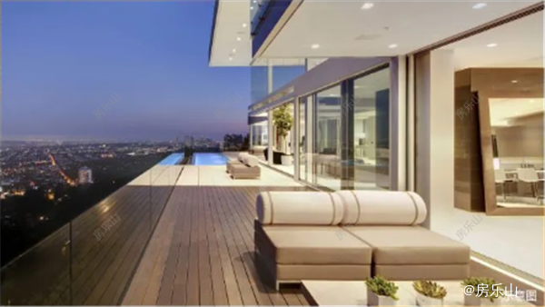 天立御景峰效果图