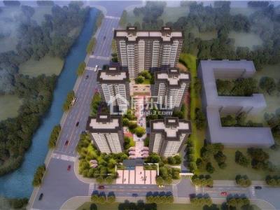 改善型住房置业怎么选？翰林雲上告诉你