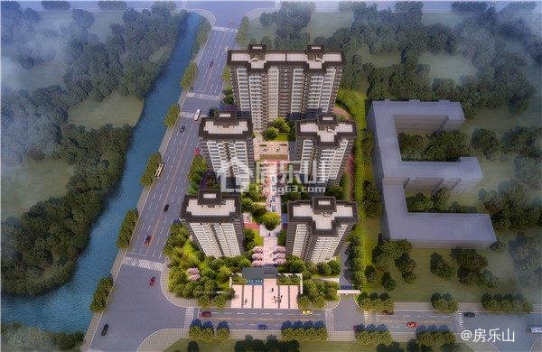 翰林雲上效果图