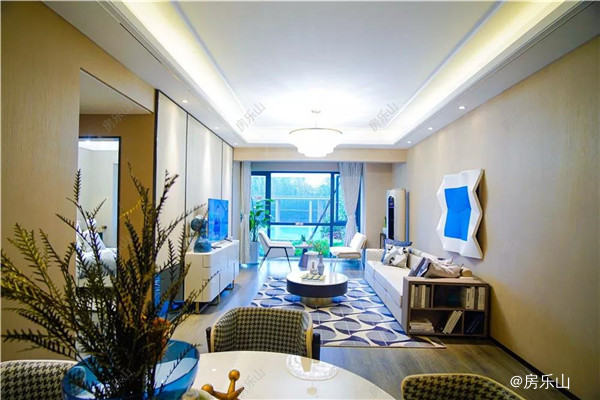 /体验空间实拍图