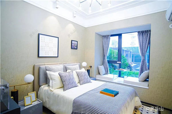 /体验空间实拍图