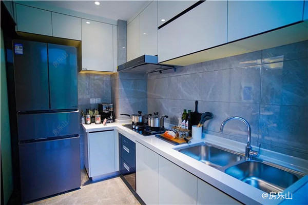 /体验空间实拍图