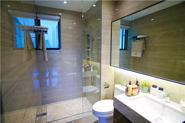 体验空间实拍图