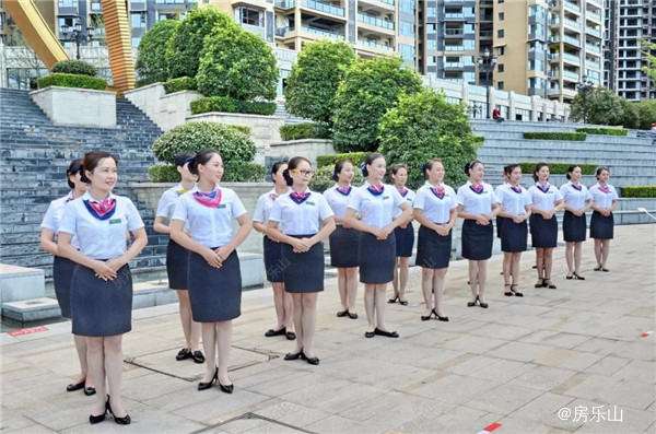 专业的服务团队