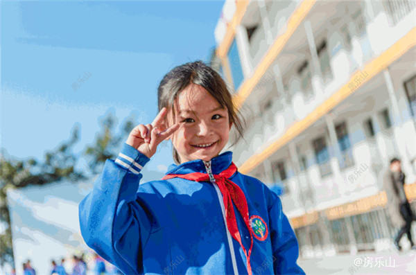 ︱西昌“邦泰班”的孩子们︱