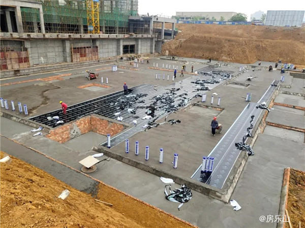 PPP建设