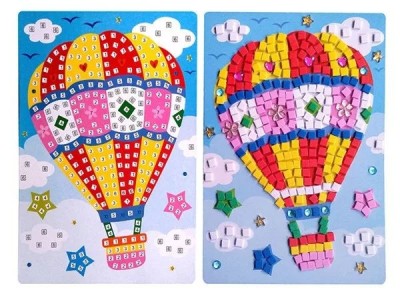 邦泰亲子嘉年华让你五一High翻天！