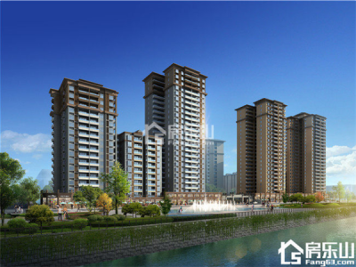 赏花观海，丹枫楼碧桂楼五一“优惠”