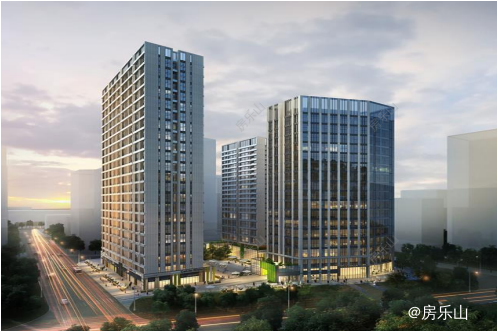 宝德未来科技城