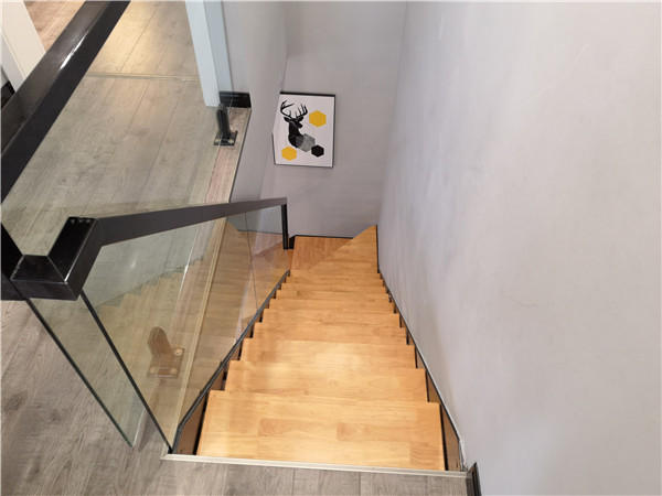 麓城LOFT样板间 麓城LOFT样板间