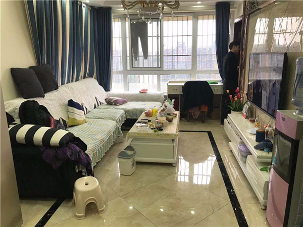 乐山万达华府二手房怎么样?品质高,区位好!