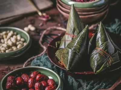 盛情端午·有礼半山丨不一样的端午玩法，玩出半山健康生活新方式