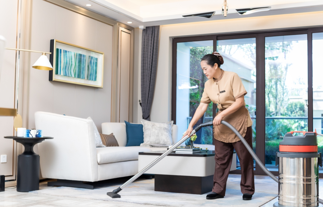 邦泰物业《案场服务白皮书2.0》为品位生活而来!