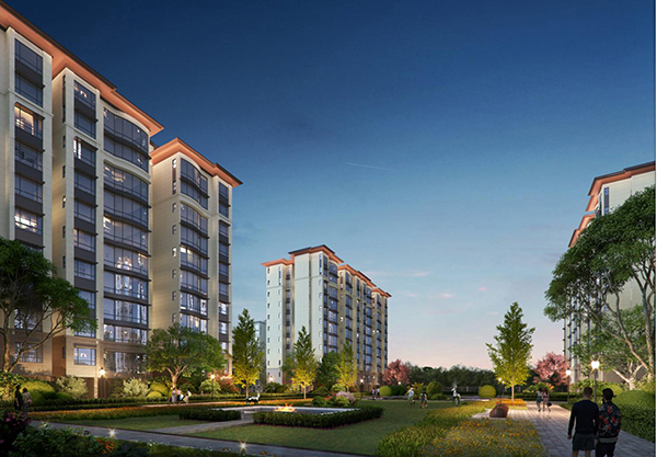 阳光玖著亦是一束光构筑你的梦