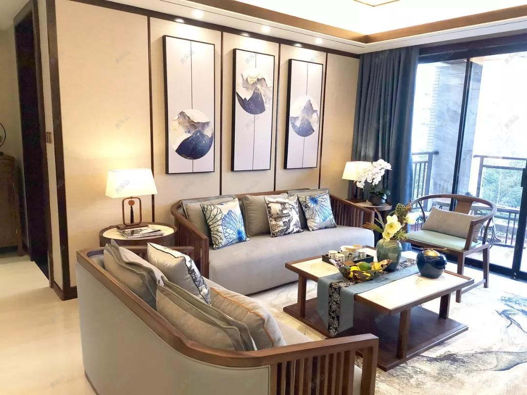 样板间