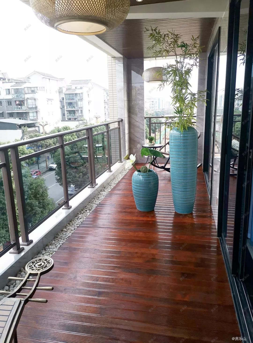 样板间