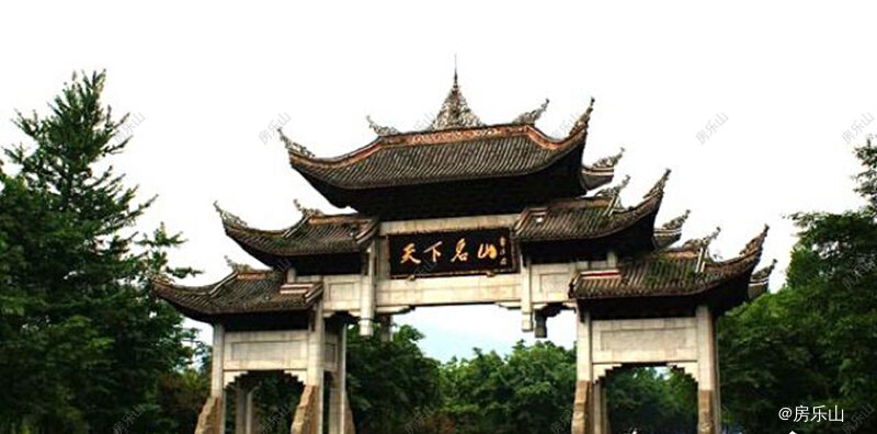 桃李春风中式宅院区位图