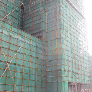 阅彩彩世界实景图