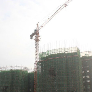 阅彩彩世界实景图