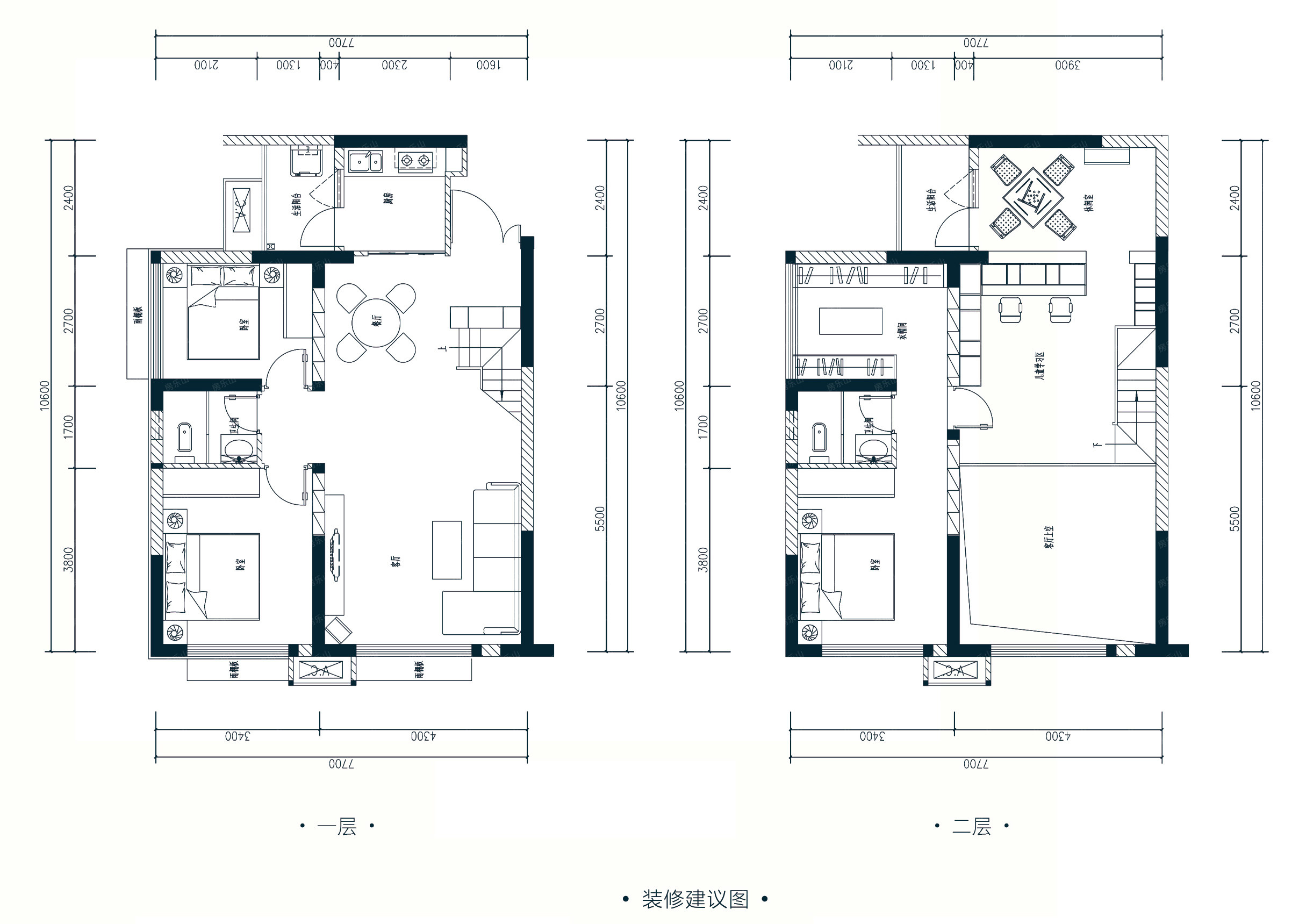 嘉州壹号院 最后30套绿心畔绝版跃层,总价50万起!